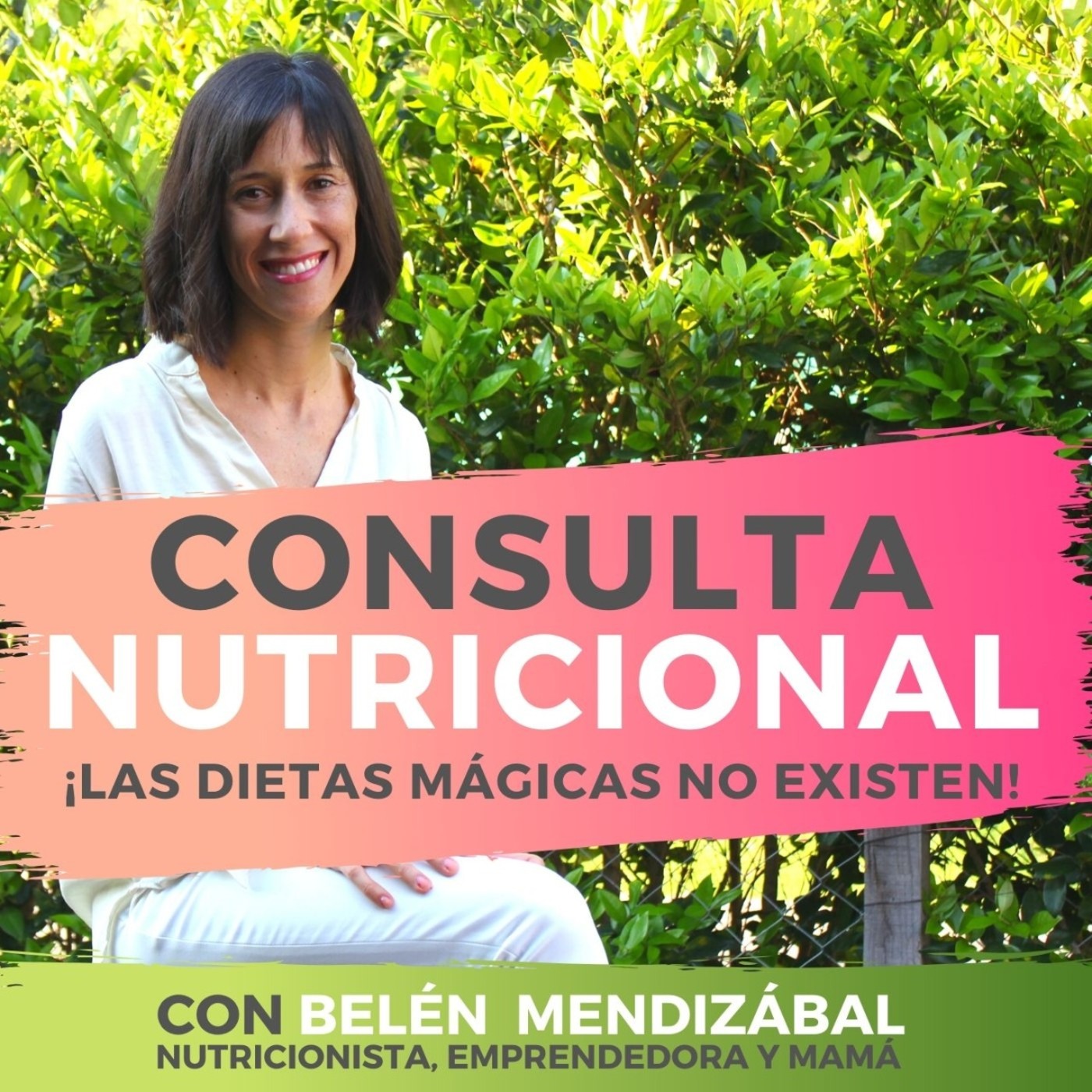 Consulta nutricional - Belén Mendizábal