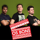 Os Bons Companheiros: cinema com muita diversão