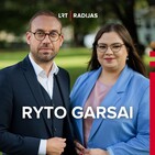 Ryto garsai. Ši? savait? pos?džiaus Seimo ir Pasaulio lietuvi? bendruomen?s komisija.
