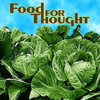 Food For Thought: Sept. 13, 2013 - Fisherman Doug McCullough - Part 1 of 2