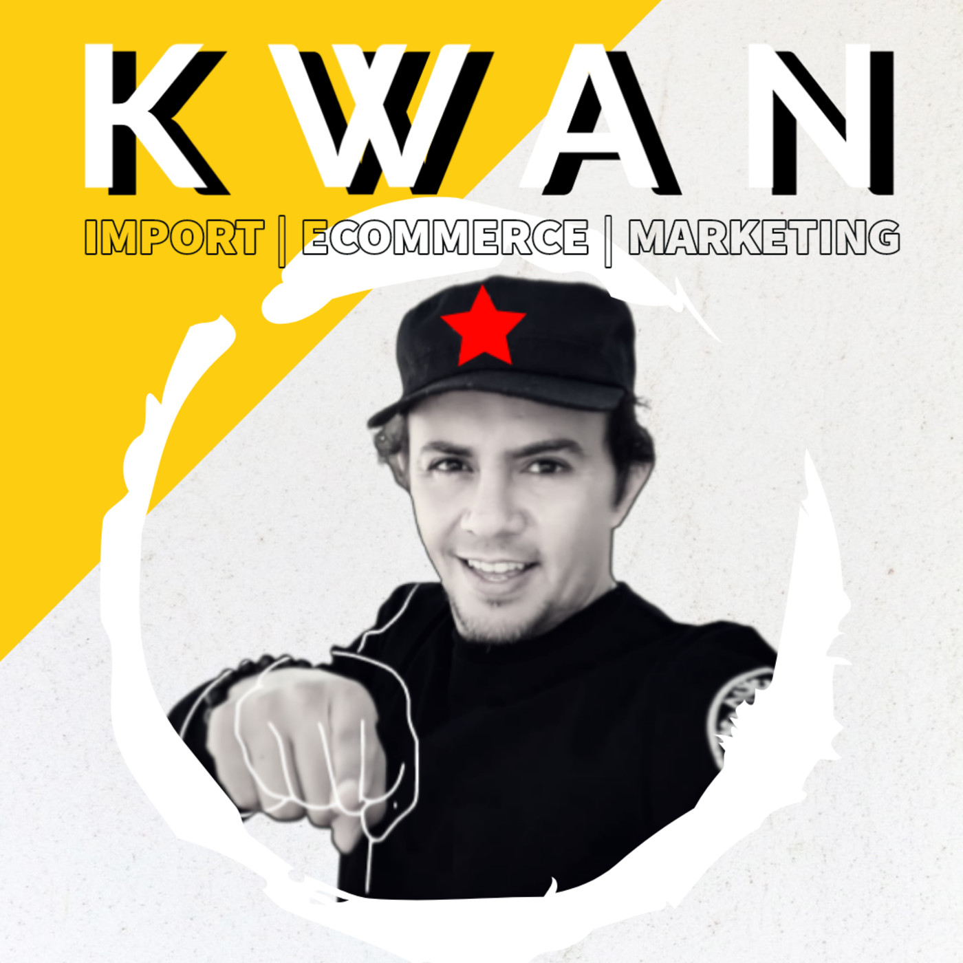 Carlos Kwan