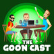 The Goon Cast 274 - Glizzy