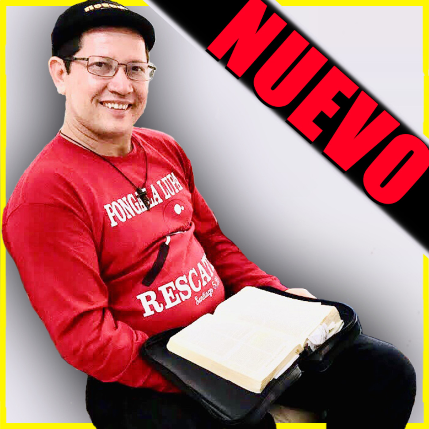 Padre Luis Toro - Podcast en iVoox