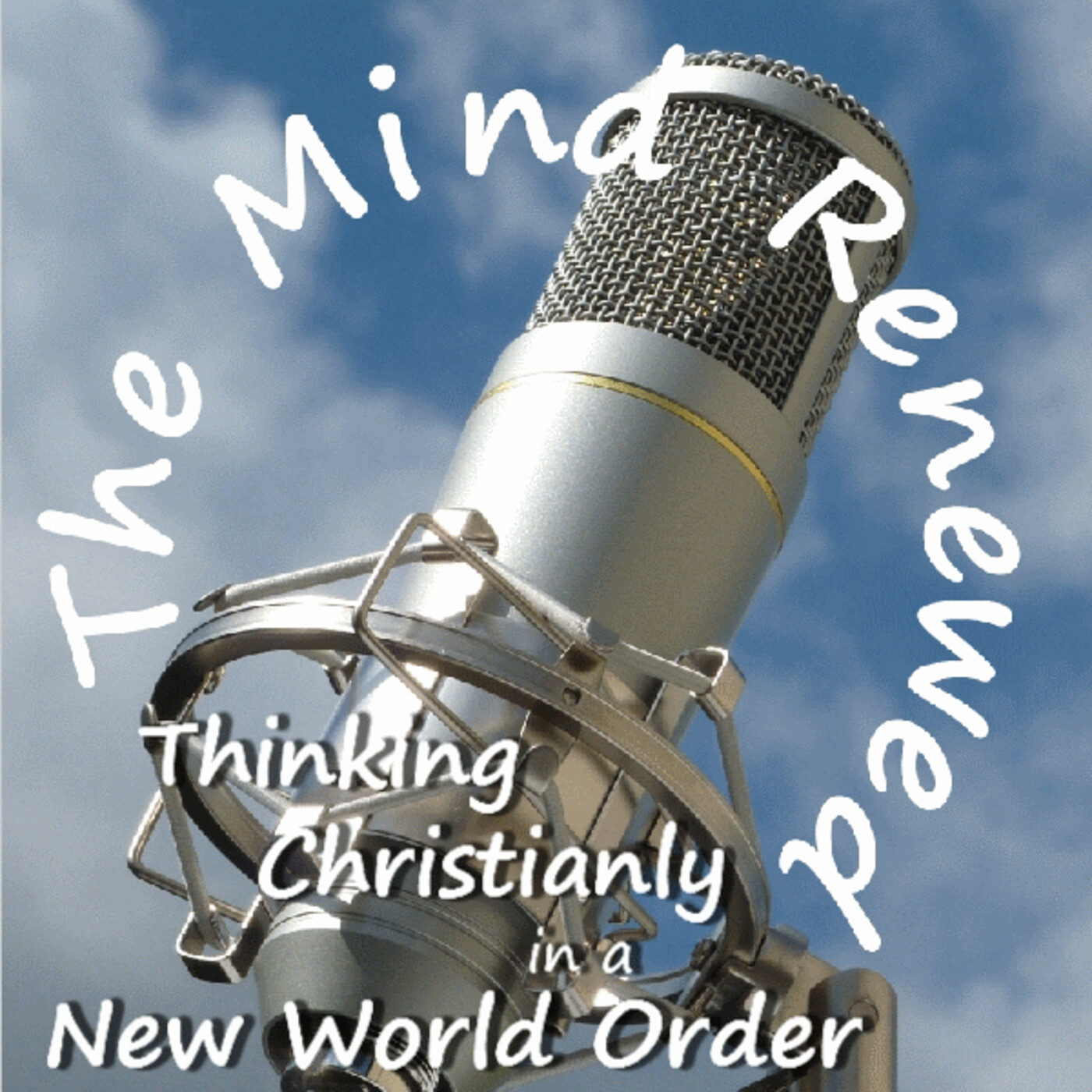 TMR 251 : Michael Flournoy : A Mormon Apologist Stumbles into Christianity (Part Two)