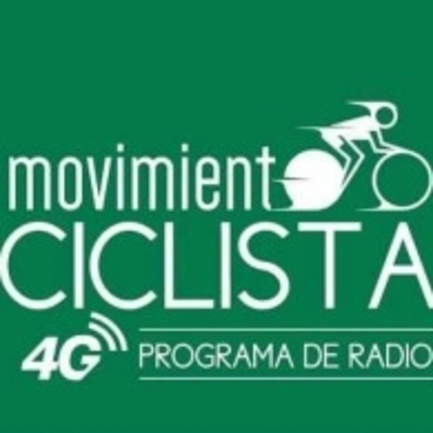 Movimiento Ciclista 17-04-2017