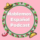 Aprende español viendo telenovelas- Romina Muhametaj