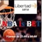 Programa 1x21 NBA is Bet (04/03/2016)