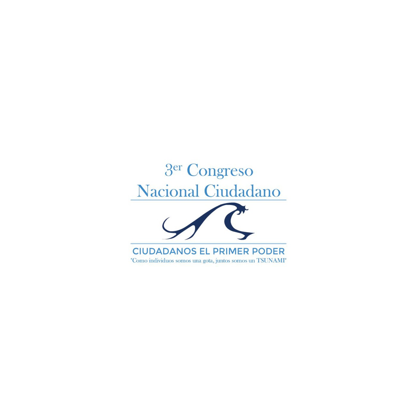 Podcast Congreso Nacional Ciudadano