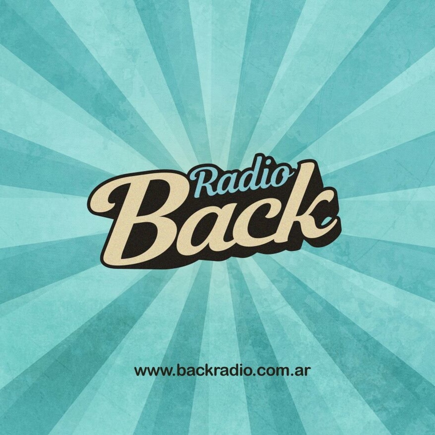Back Radio Presenta a Barry White