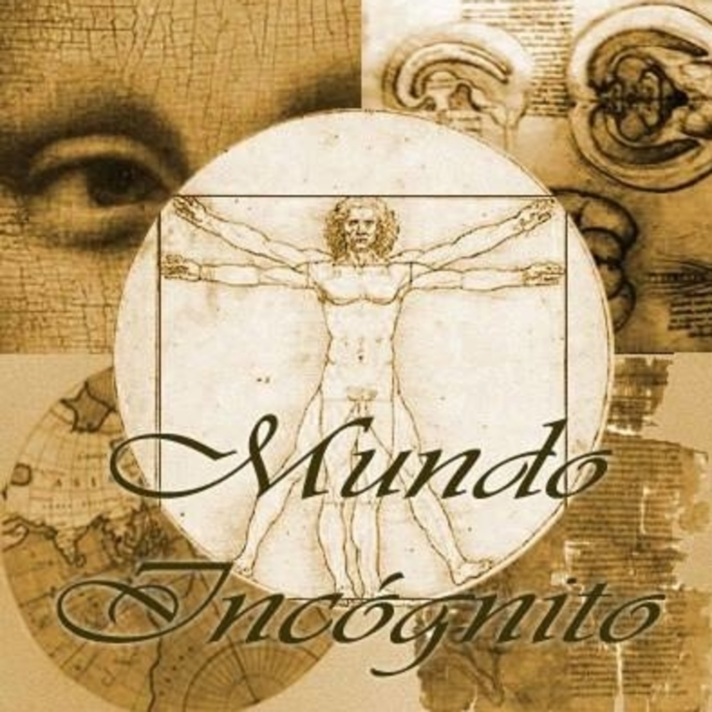 Mundo Incógnito