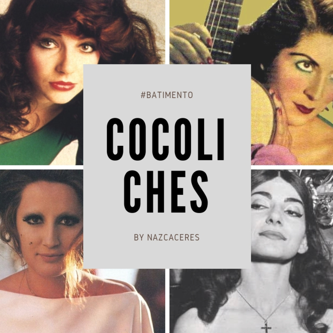 Cocoliche N°3: Bandas sonoras y sus compositores