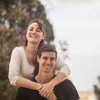 Venu Sanz y Miguel Camarena