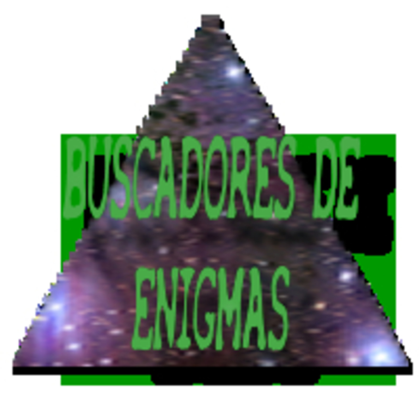 Buscadores de Enigmas