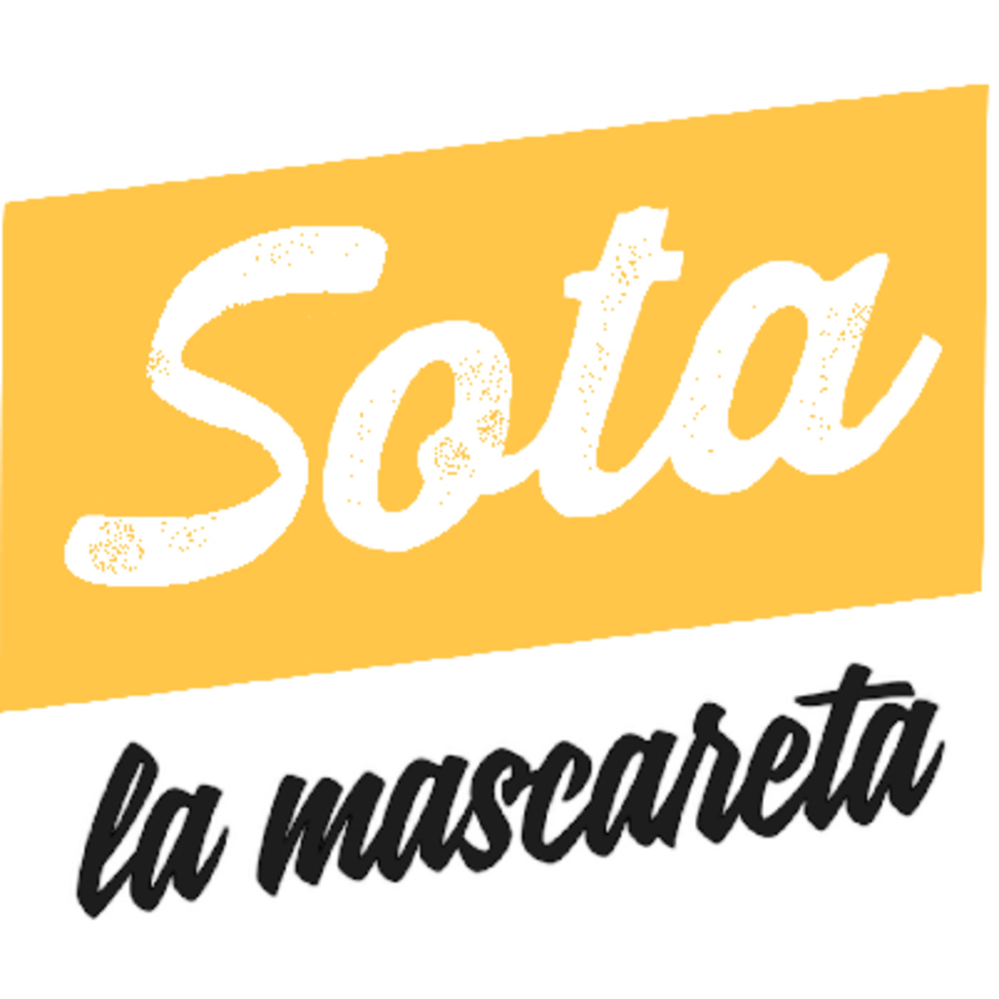 Sota la Mascareta