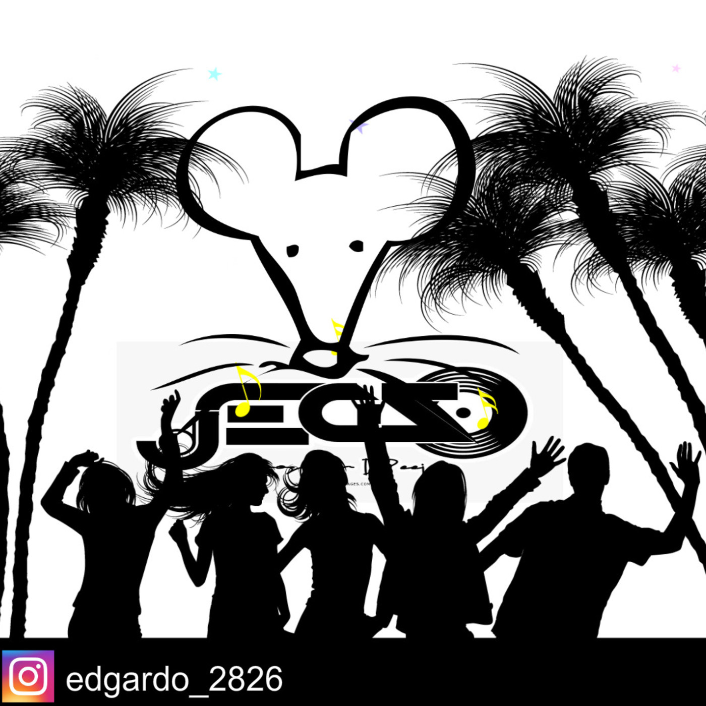 SALSA DE K’CHE 2020 MIX