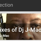 Traktor DJ Mix - Jail House Rap (Finess MacMix)