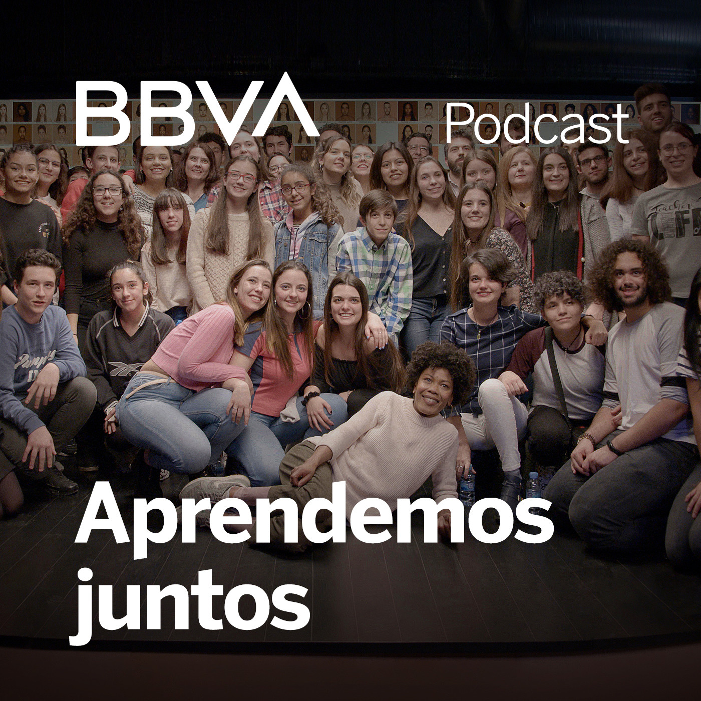 BBVA Aprendemos Juntos - Podcast en iVoox