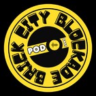 Brick City Blockade Podcast Episode XXXIII | Kats & Rocko