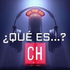 Episodio #33: QLED - ¿Qué es... ? Con Rubén Andrés Barbero