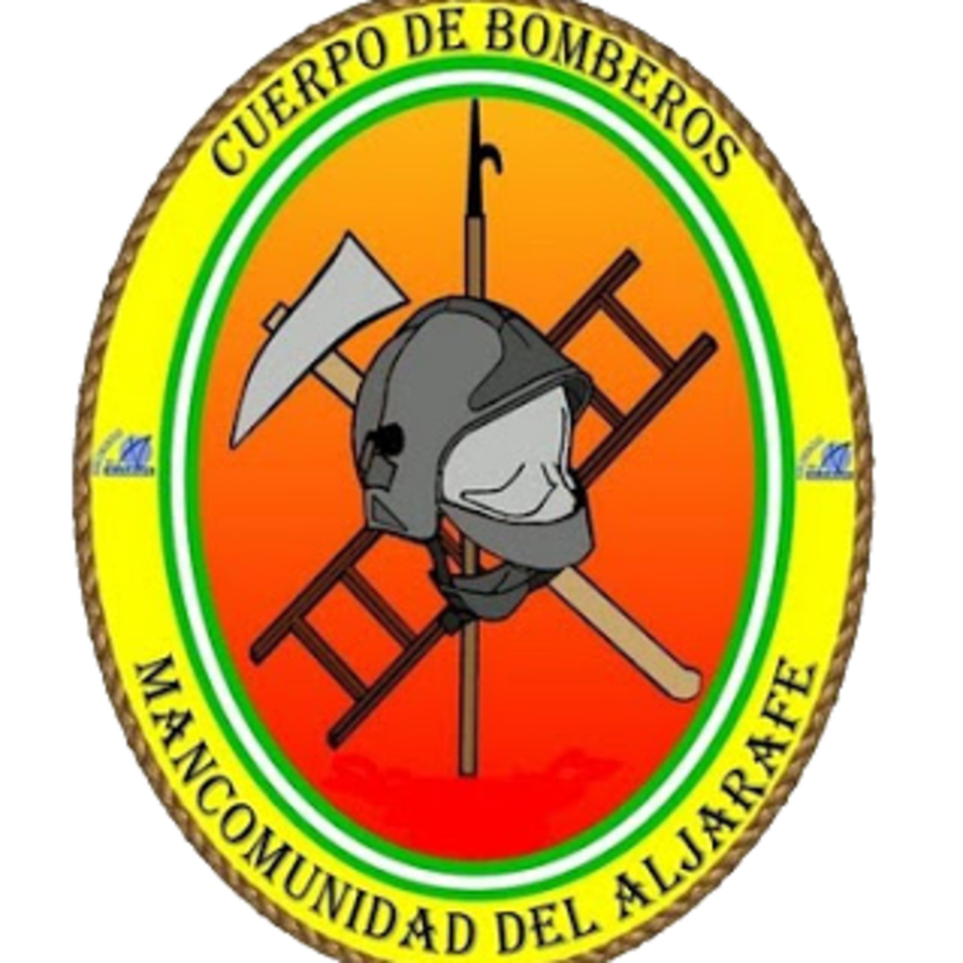 Bomberos Aljarafe