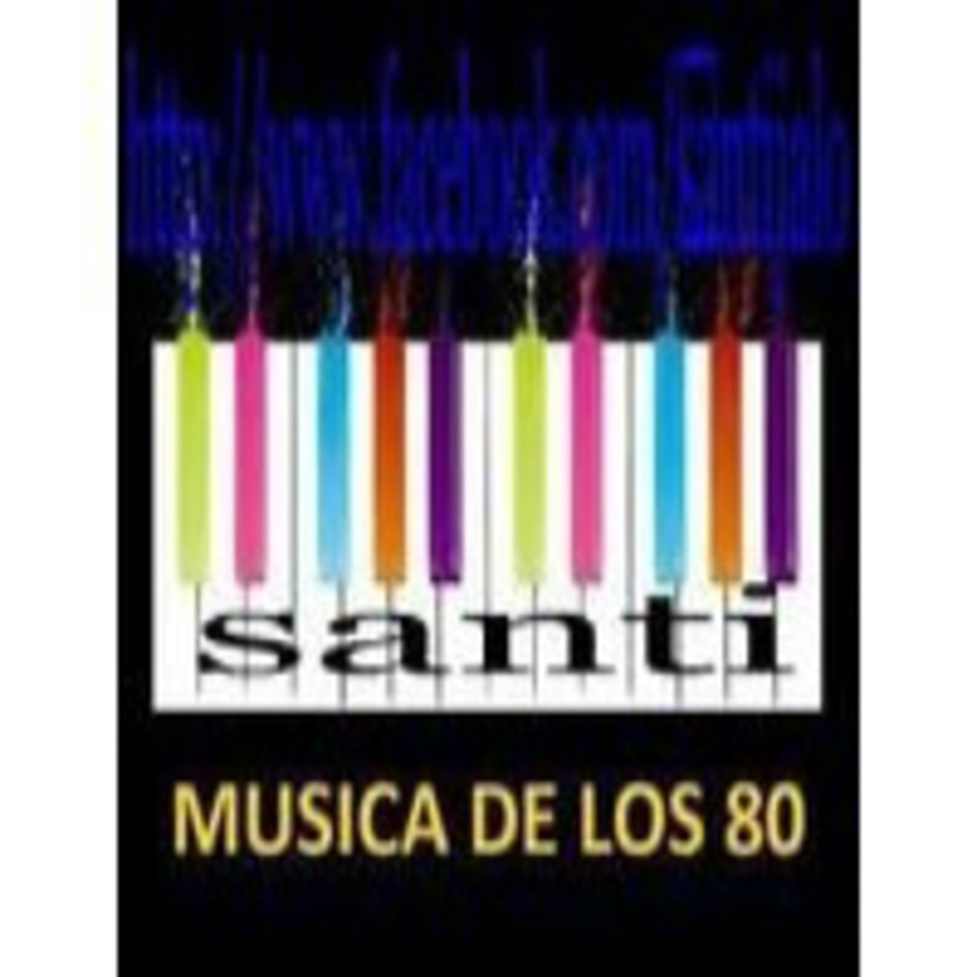 Escucha el podcast Música De Los 80 Y 90