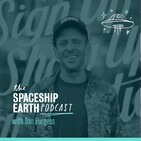Episode 29 - Bio Leadership Project X The SpaceShip Earth