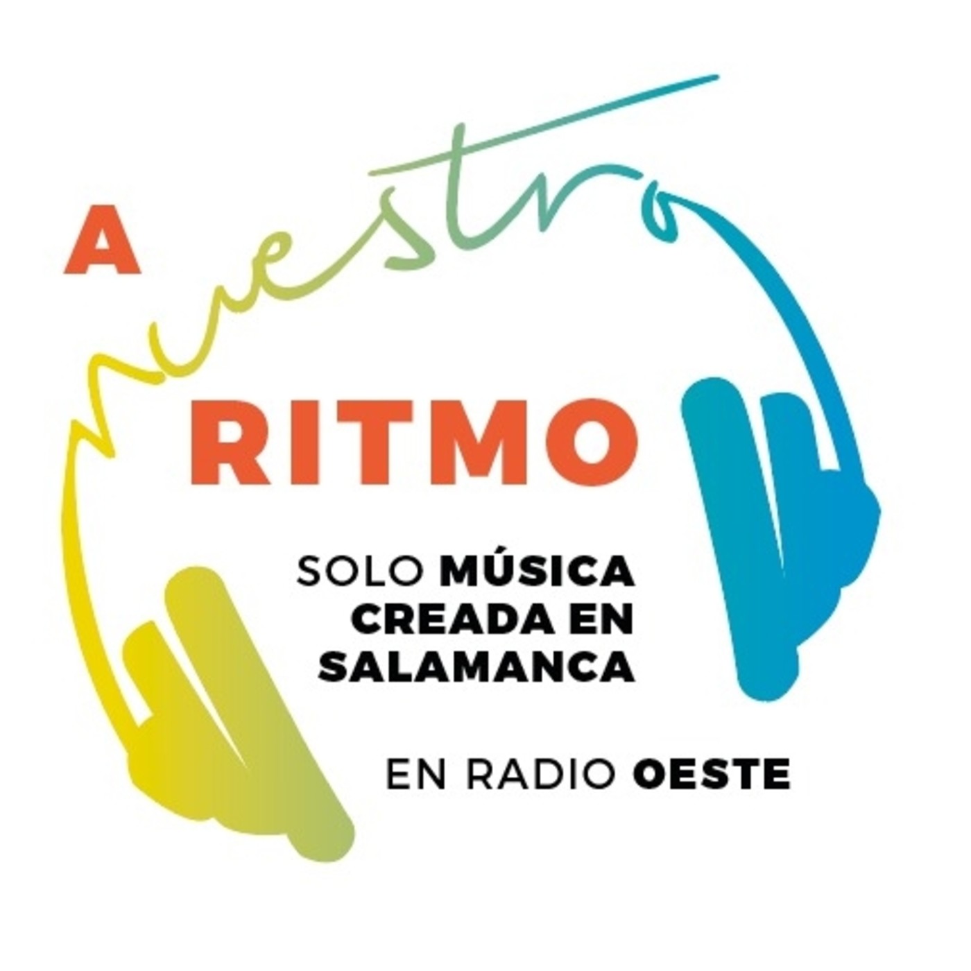 A Nuestro Ritmo 18 Jorge García (Radio Oasis) entrevista