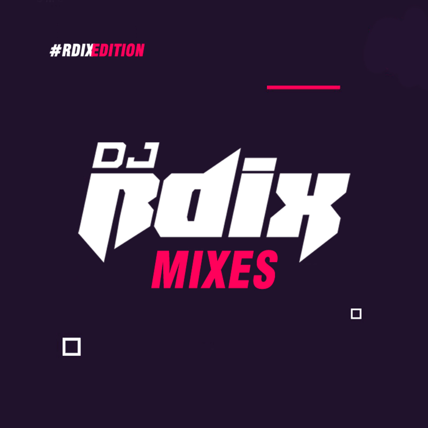 RDIX Mixes