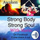 THE REAL GOAL: Raising the Vibration ??