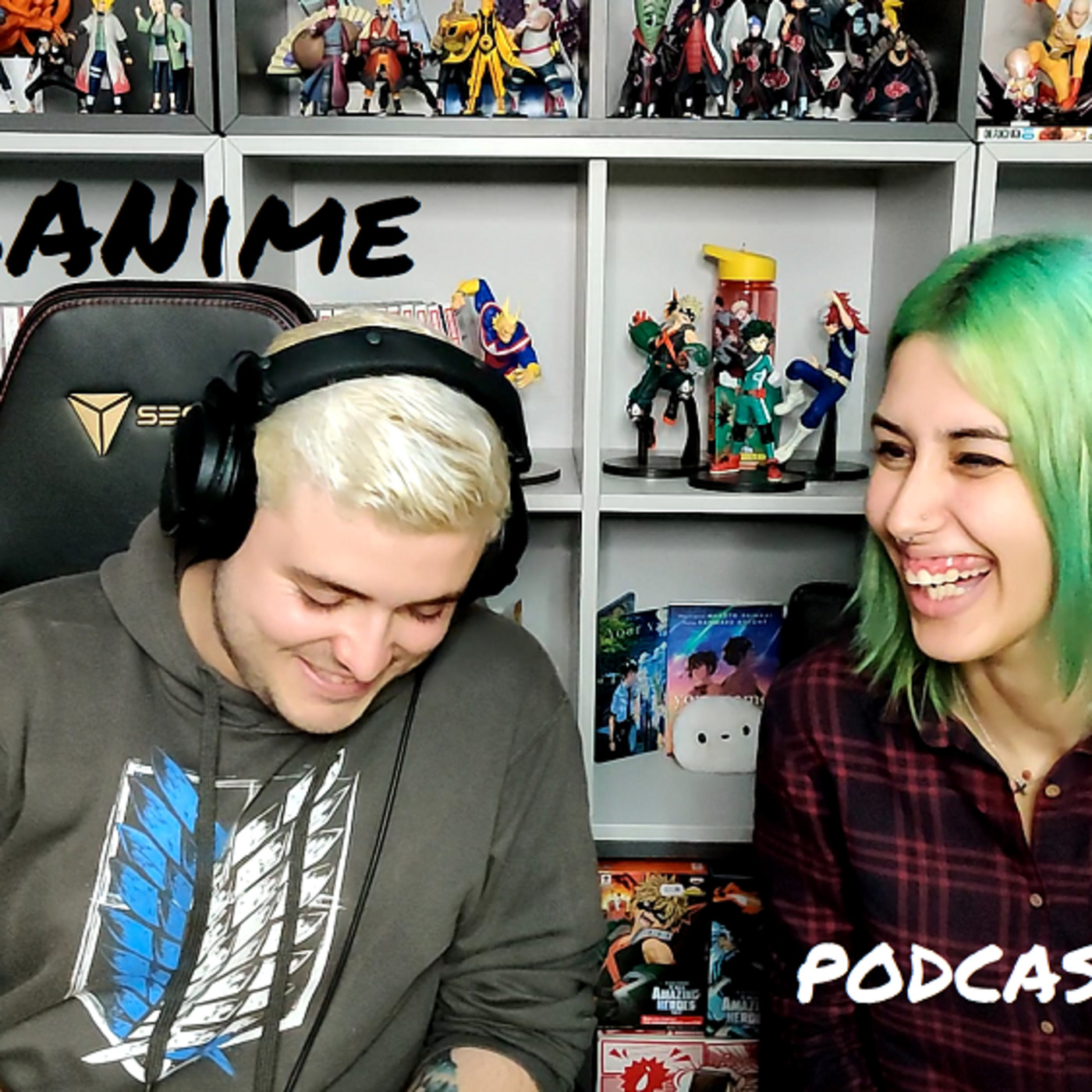 ShiroAnimePodcast