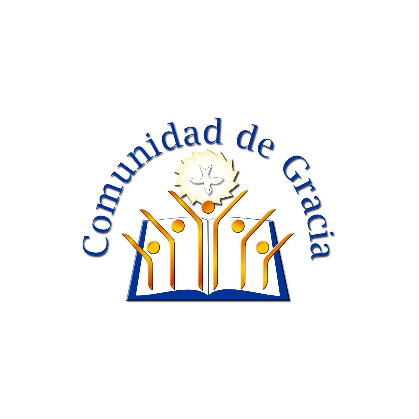 Podcast de comunidad de gracia