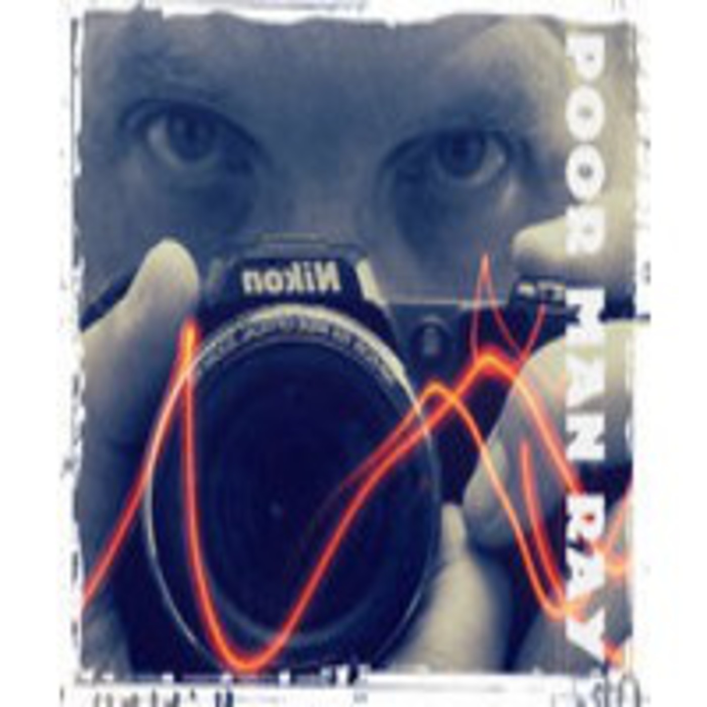 Podcast Poor Man Ray