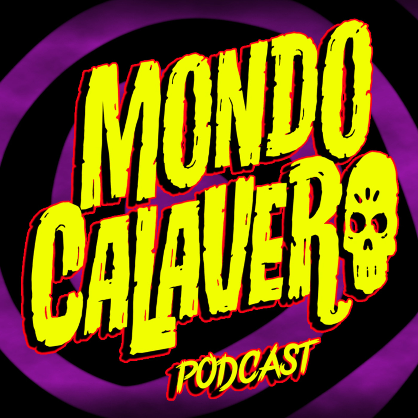Mondo Calavero
