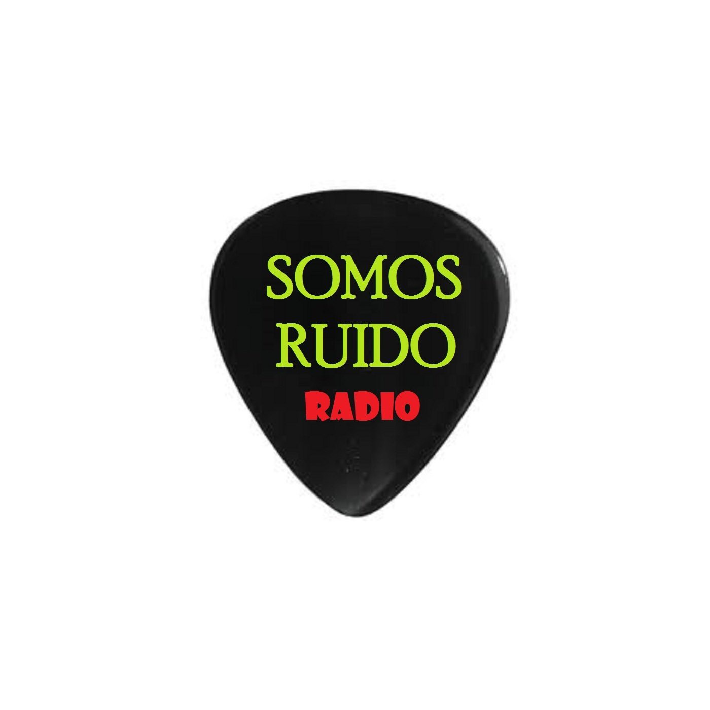Podcast de somos ruido radio