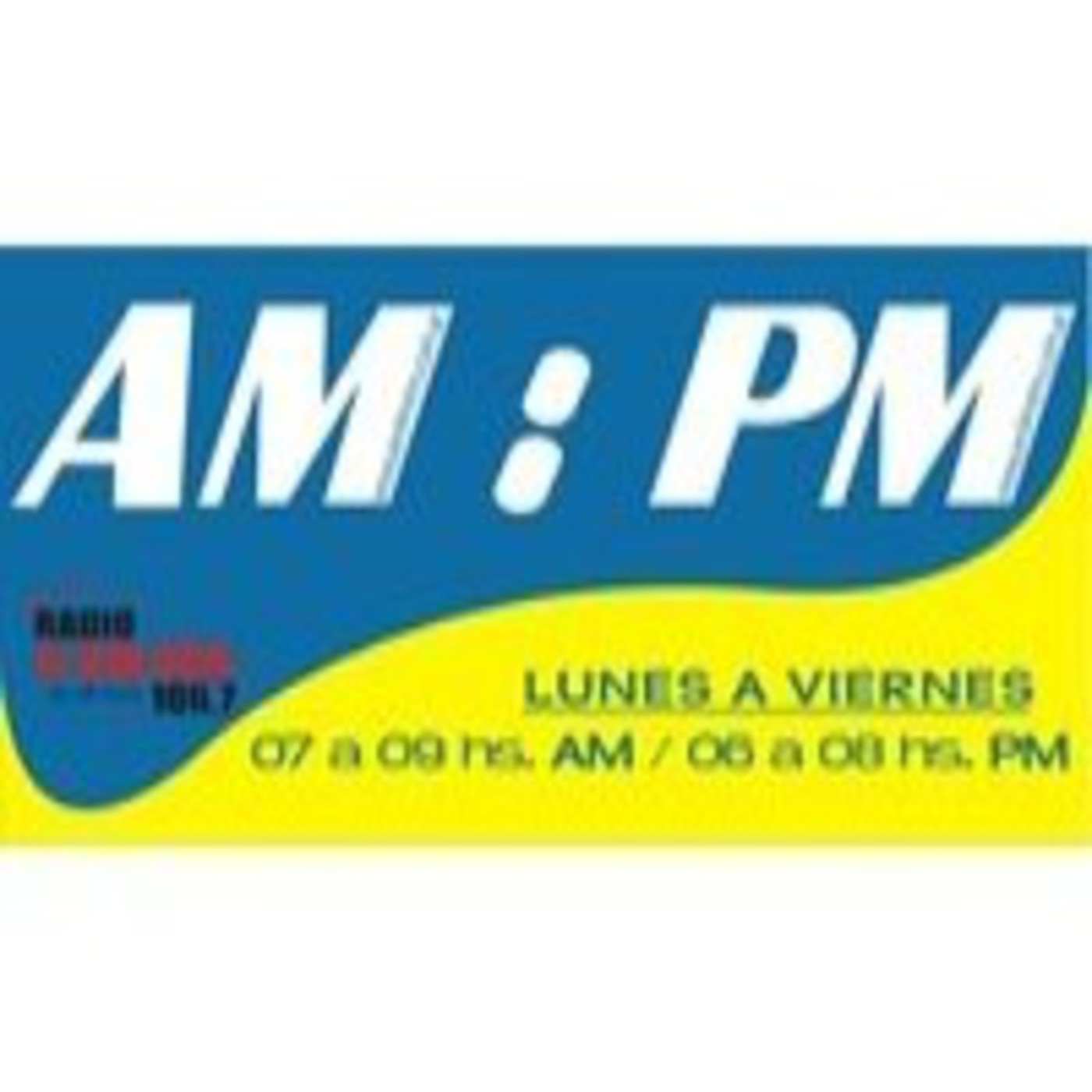 Podcast AUDIOS AMPM LIMITE 42
