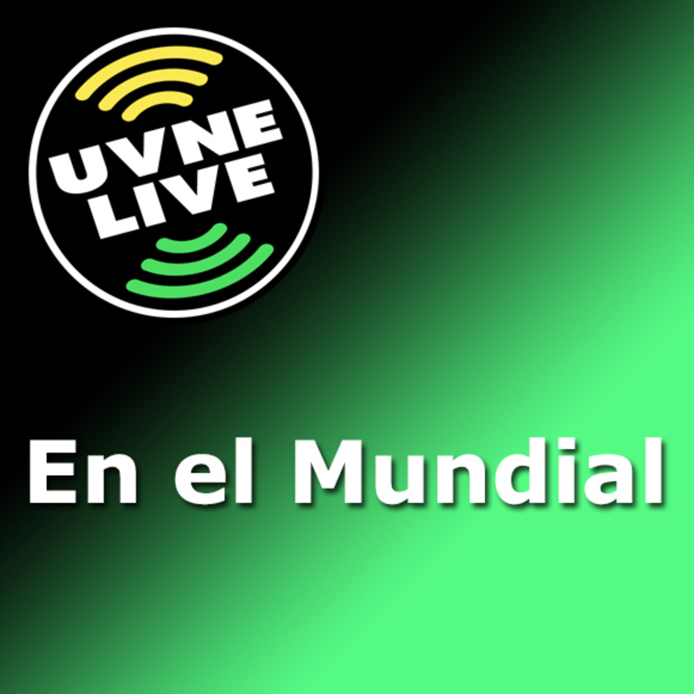 En el Mundial - Jun 18, 2018