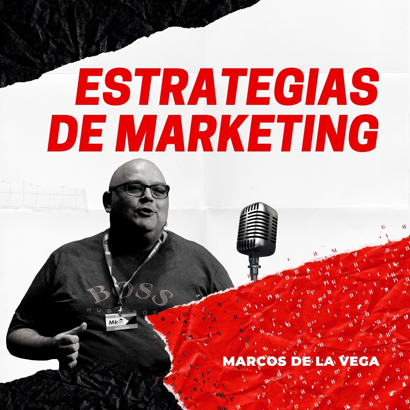 Misión observar el mercado, la competencia y a nosotros mismos