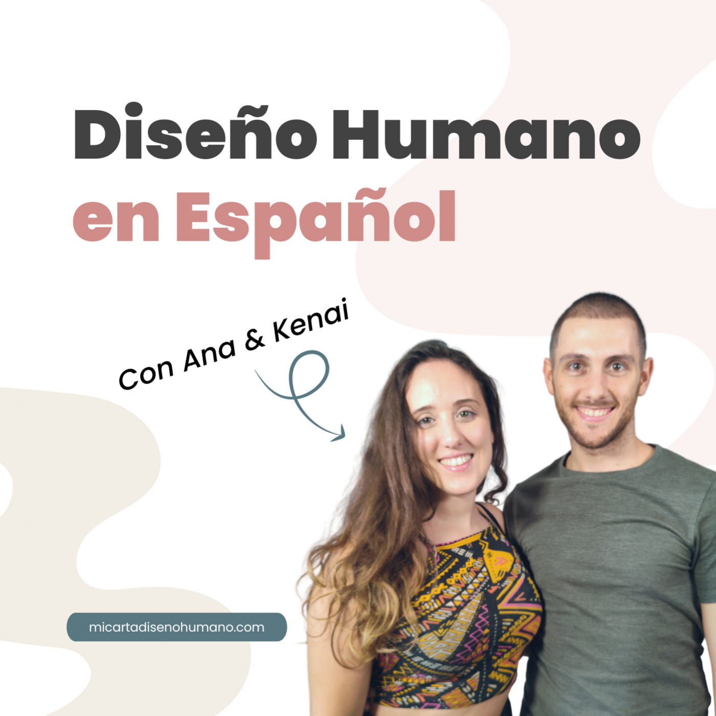 Mi Carta Diseño Humano, la Carta de Rave