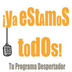 Ya Estamos Todos Programa Miércoles 12-12-2018