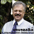 En Voz Alta Podcast - Con el Dr. Miguel Esteban Ba