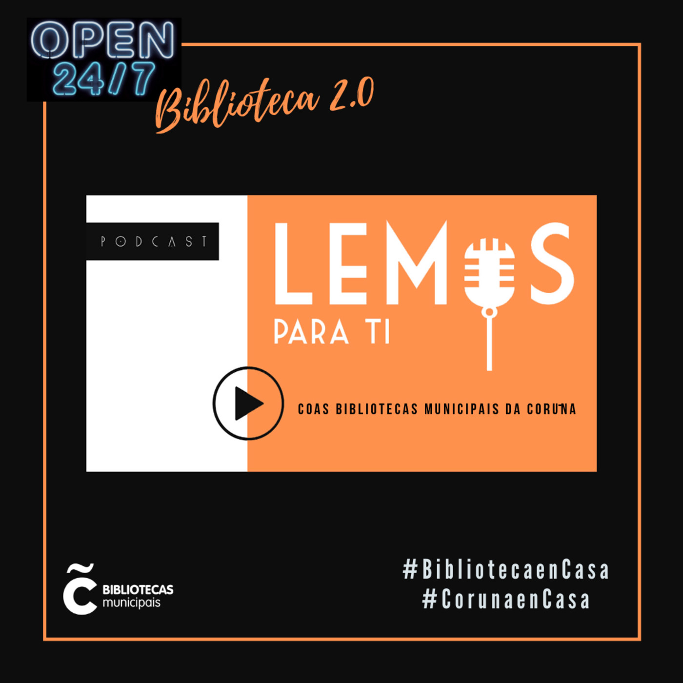 Lemos para ti