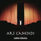 Ars canendi - Grandes referencias de Ars canendi - 09/12/18