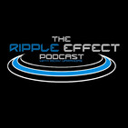 The Ripple Effect Podcast # 63 (Delicia Cigar Vixen)