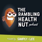 Episode #20: Abs Start In The Kitchen