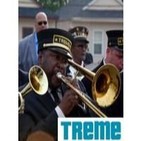 El Podcast de TREME
