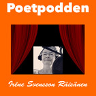 Poetpodden avsnitt 58: Kom igång och skriv