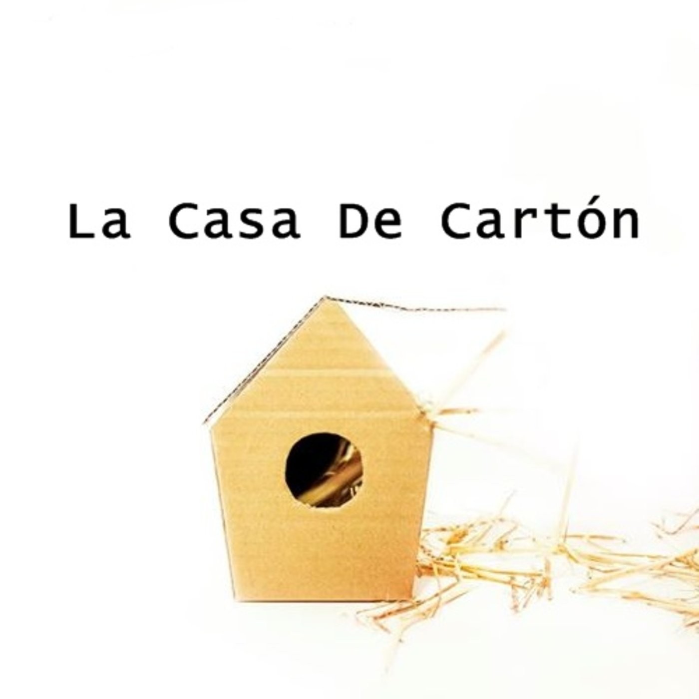 La Casa de Cartón