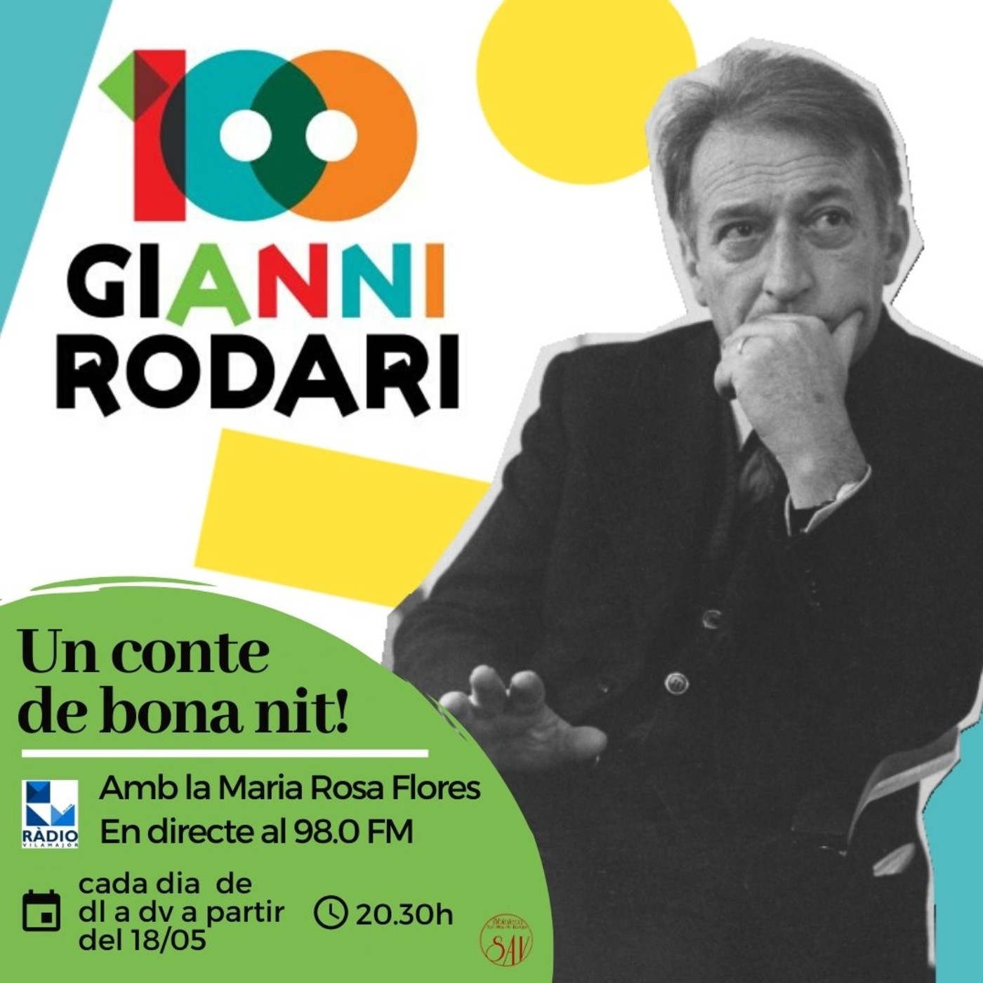 Un conte de bona nit!