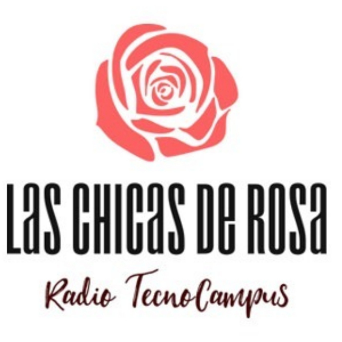 Las Chicas de Rosa
