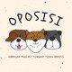 Oposisi - eps 60 - podcast from home